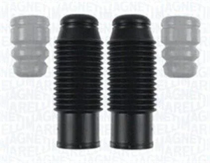 Комплект пильників та відбійників амортизатора MAGNETI MARELLI 310116110186
