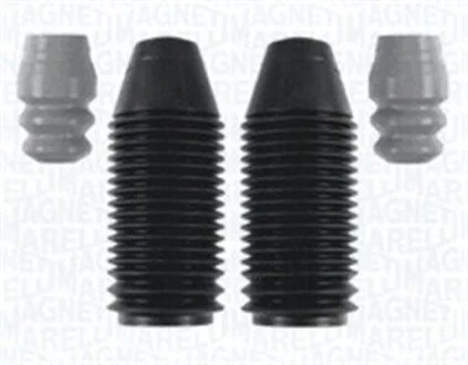 Пильник + відбійник амортизатора (заднього) Chevrolet Lacetti 05- (к-кт 2 шт.) MAGNETI MARELLI 310116110190