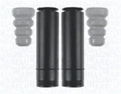 Пылезащитный комплект, амортизатор MAGNETI MARELLI 310116110192