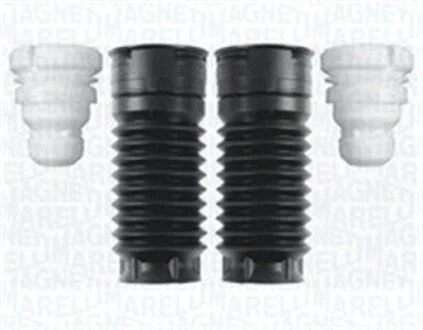 Пылезащитный комплект, амортизатор MAGNETI MARELLI 310116110194