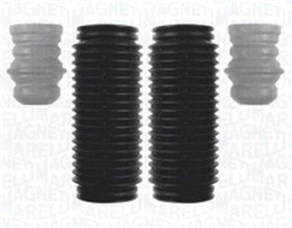 BMW Защита аморт.передн. к-т X3 E83 04- MAGNETI MARELLI 310116110195