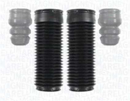 Пылезащитный комплект, амортизатор MAGNETI MARELLI 310116110197