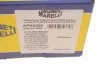 Пилозахисний к-т амортизатора MAGNETI MARELLI 310116110200 (фото 7)