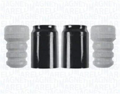 OPEL Защита аморт.передн.Agila MAGNETI MARELLI 310116110207