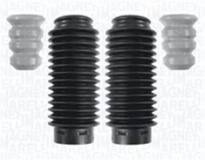 CITROEN захист аморт. передн. к-кт C3, DS3, Peugeot 207 07- MAGNETI MARELLI 310116110208