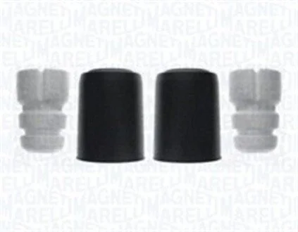 Пылезащитный комплект, амортизатор MAGNETI MARELLI 310116110211