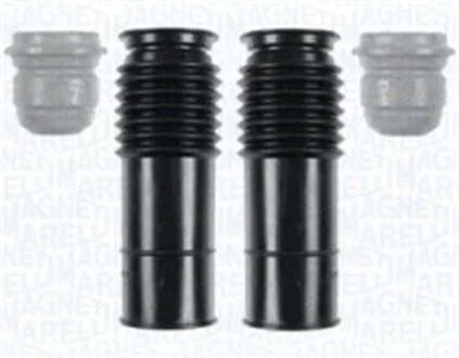 Пылезащитный комплект, амортизатор MAGNETI MARELLI 310116110223