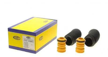 NISSAN Защита аморт.передн.к-кт Qashqai 07- MAGNETI MARELLI 310116110224