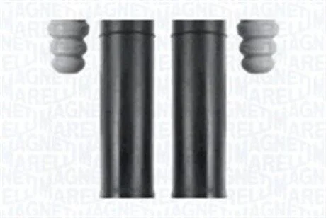 HYUNDAI К-т защитный амортизатора задн. SANTA FE I, CHERY MAGNETI MARELLI 310116110231