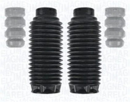 CITROEN Захист аморт. передн. к-т Berlingo (B9), C4, DS4, Peugeot 307, 308, Partner 08- MAGNETI MARELLI 310116110235
