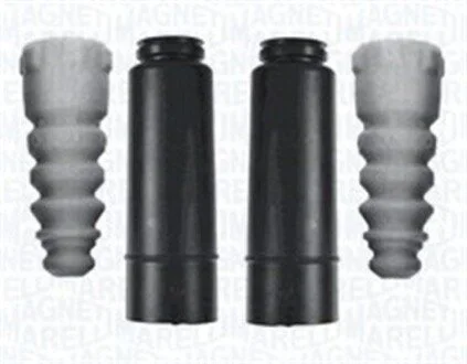 VW Защита аморт.задн.к-кт Sharan 10-, SEAT MAGNETI MARELLI 310116110238