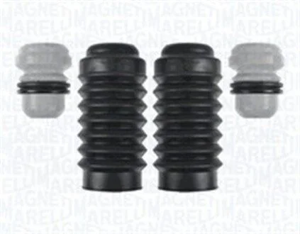 Пылезащитный комплект, амортизатор MAGNETI MARELLI 310116110239