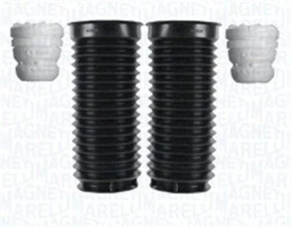 Пылезащитный комплект, амортизатор MAGNETI MARELLI 310116110245