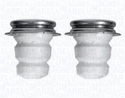 VW Отбойник задней подвески Caddy III (2шт.) MAGNETI MARELLI 310116110246
