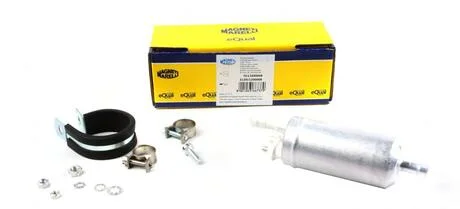Паливний насос (ви-во кор.код. MAM00008) MAGNETI MARELLI 313011300008