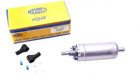 Топливный насос FORD; MERCEDES (кор.код. MAM00014) MAGNETI MARELLI 313011300014
