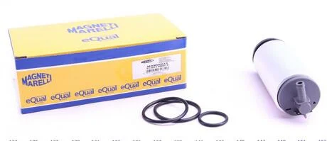 Топливный насос AUDI; FORD; SEAT; VW (кор.код. MAM00015) MAGNETI MARELLI 313011300015