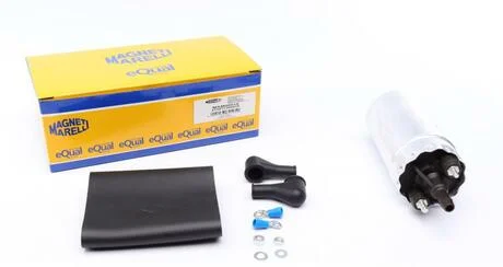 Паливний насос (ви-во кор.код. MAM00018) MAGNETI MARELLI 313011300018