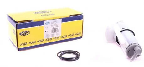 Топливный насос FORD, SEAT, VW (кор.код. MAM00021) MAGNETI MARELLI 313011300021