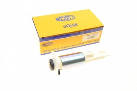 Электрический топливный насос MAGNETI MARELLI 313011300026 (фото 1)