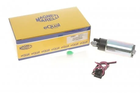 Электрический топливный насос MAGNETI MARELLI 313011300035
