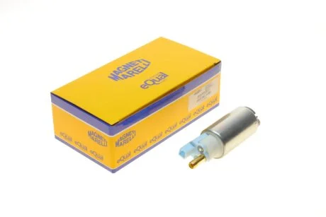 Электрический топливный насос MAGNETI MARELLI 313011300037