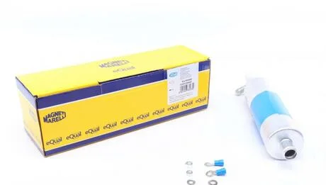 Топливный насос MERCEDES-BENZ (кор.код. MAM00062) MAGNETI MARELLI 313011300062