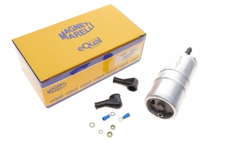 Электрический топливный насос MAGNETI MARELLI 313011300074