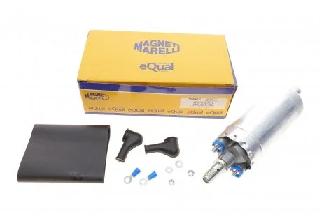 Паливний насос MAGNETI MARELLI 313011300076