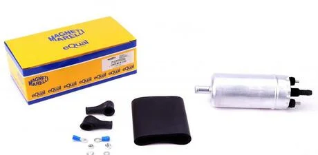 Паливний насос (ви-во кор.код. MAM00085) MAGNETI MARELLI 313011300085