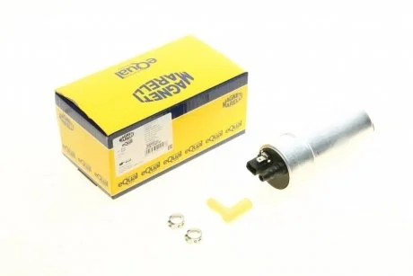 Электрический топливный насос MAGNETI MARELLI 313011300141