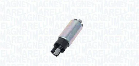 Электробензонасос CITROEN BERLINGO 1,4 96-98/ 1,8 96-00 FIAT PALIO/ SIENA MAGNETI MARELLI 313011303471