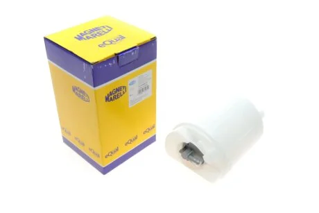 Топливный насос (кор.код. MAM00002M) MAGNETI MARELLI 313011313002