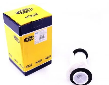 Электро-бензонасос 1.2Bar 110l/h (модуль)VW Passat 1,6 88-90 1,8 88- MAGNETI MARELLI 313011313007