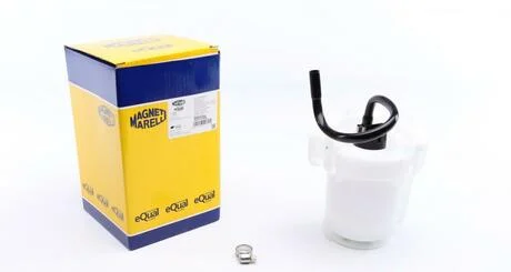 Электрический топливный насос MAGNETI MARELLI 313011313009