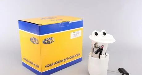Электрический топливный насос MAGNETI MARELLI 313011313011