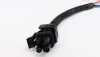 Электро-бензонасос (модуль) 3Bar 60l/h (под резьбу) Lada 2108-99 1.5i MAGNETI MARELLI 313011313015 (фото 8)