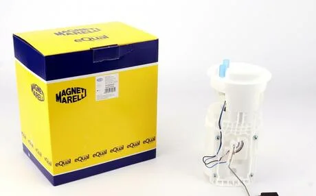 Электрический топливный насос MAGNETI MARELLI 313011313023