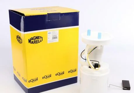 Электрический топливный насос MAGNETI MARELLI 313011313024