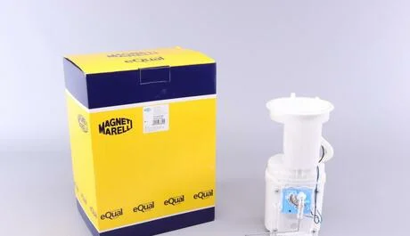 Электрический топливный насос MAGNETI MARELLI 313011313026