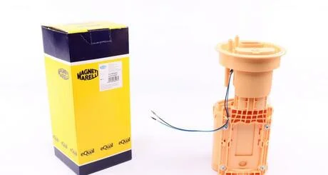 Электрический топливный насос MAGNETI MARELLI 313011313030 (фото 1)
