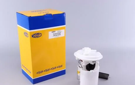 Електричний паливний насос MAGNETI MARELLI 313011313046