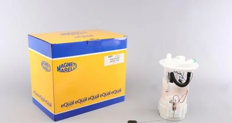 Електричний паливний насос MAGNETI MARELLI 313011313049 (фото 1)