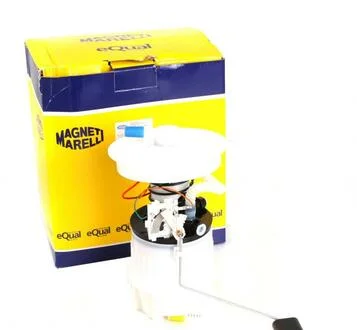 Электрический топливный насос MAGNETI MARELLI 313011313055