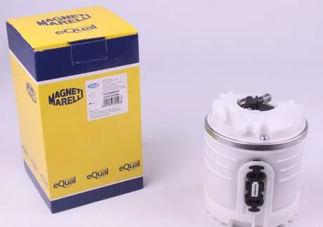 Топливный насос MAGNETI MARELLI 313011313062