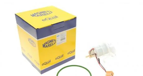Электрический топливный насос MAGNETI MARELLI 313011313108