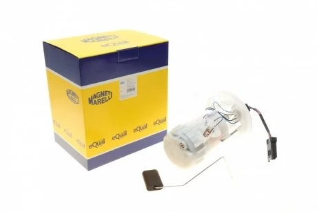Електричний паливний насос MAGNETI MARELLI 313011313110