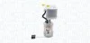 MAGNETI MARELLI CITROEN Электро-бензонасос (модуль) C1,Peugeot 107,Toyota Aygo 1.0 05- 313011313113