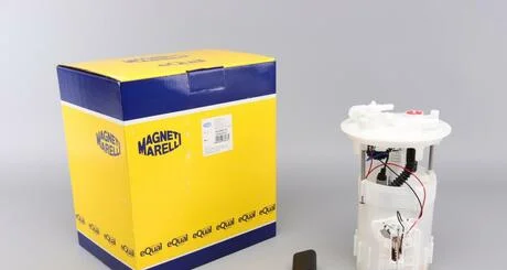Электрический топливный насос MAGNETI MARELLI 313011313117