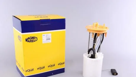 Електричний паливний насос MAGNETI MARELLI 313011313135